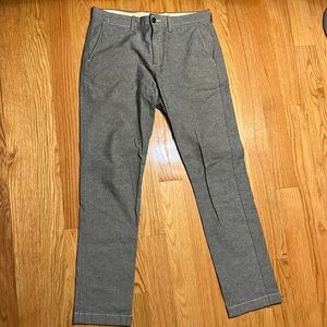 J Crew Chinos